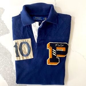 Polo Men Shirt